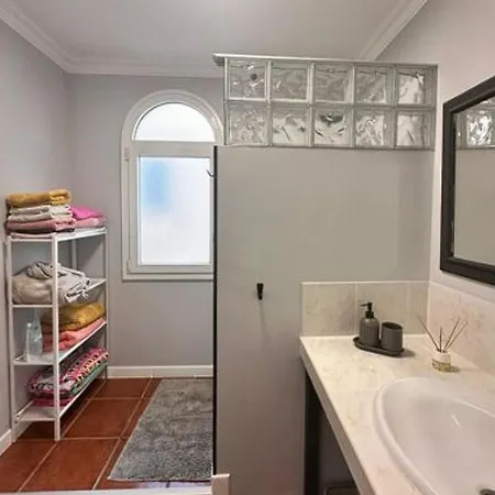 Beautiful In With Private Pool Holiday home
