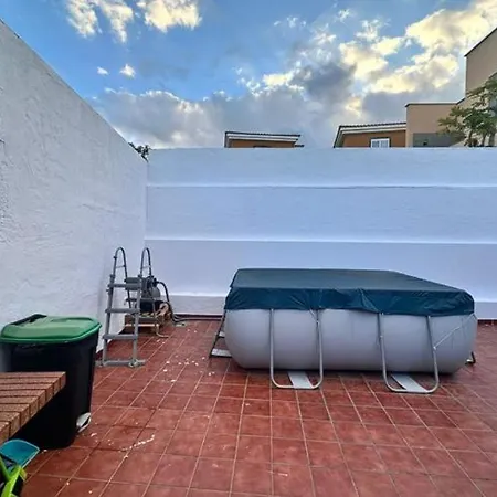Holiday home Beautiful In With Private Pool *